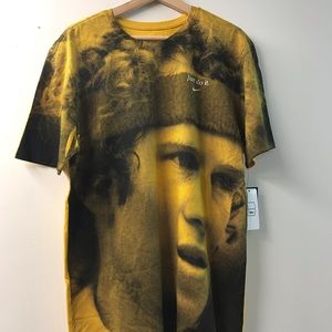 Nike Dri-Fit John McEnroe SAMPLE Tee